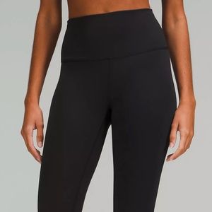 Wunder Under High-Rise Tight 25"